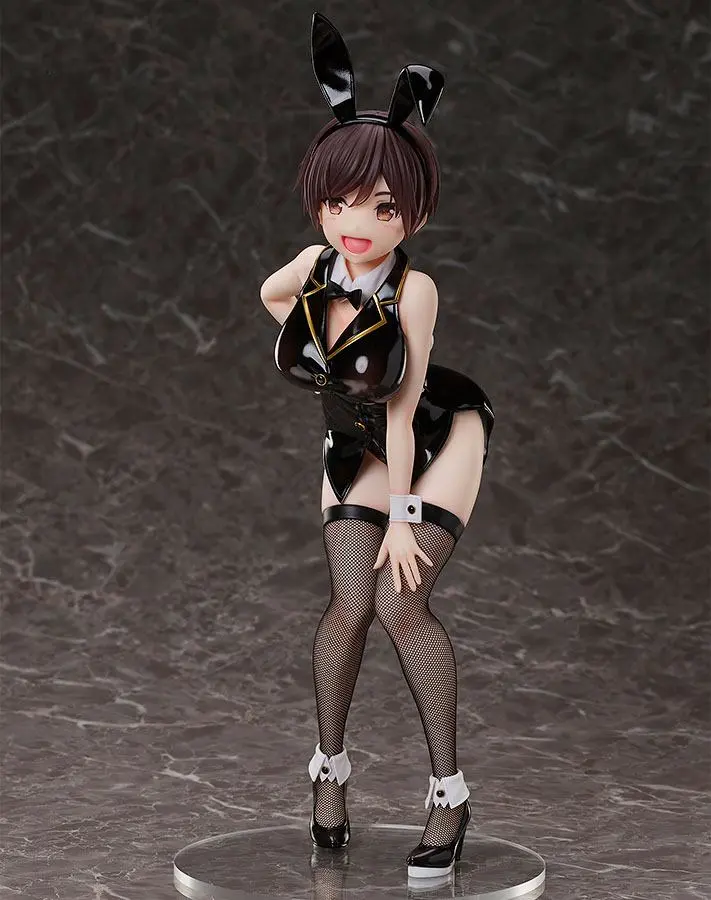 Creators Opinion PVC Statua 1/4 Mutsuki Hayakawa Bunny Ver. 41 cm zdjęcie produktu