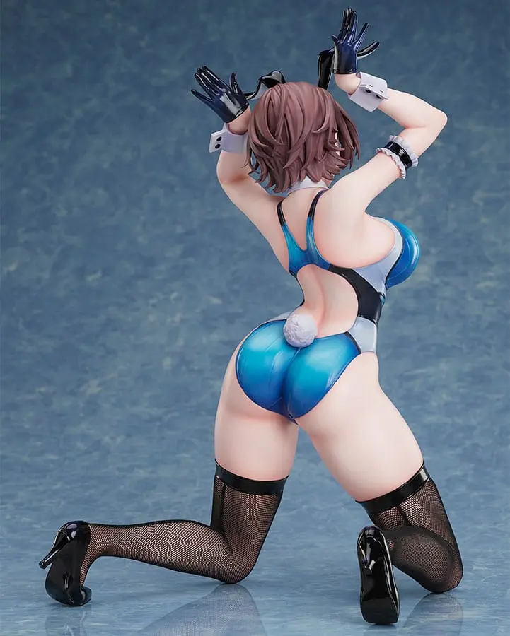 Creators Opinion PVC Statuetka 1/4 Natsumi Miyasegawa Bunny Ver. 32 cm zdjęcie produktu