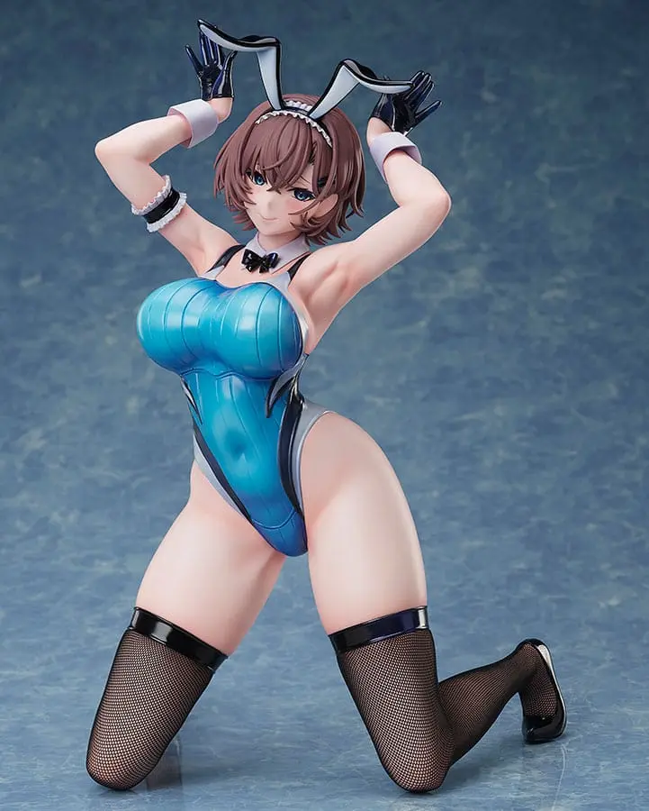 Creators Opinion PVC Statuetka 1/4 Natsumi Miyasegawa Bunny Ver. 32 cm zdjęcie produktu