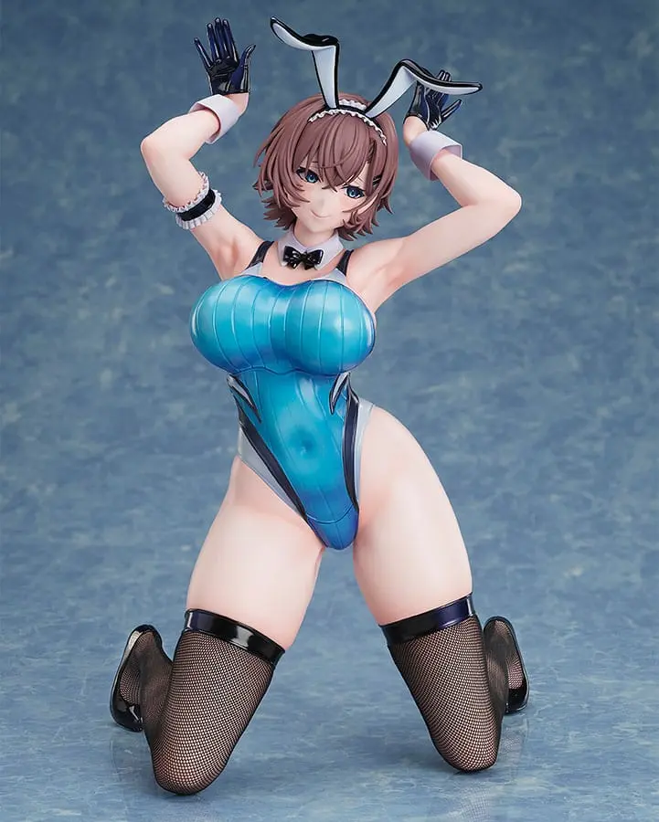 Creators Opinion PVC Statuetka 1/4 Natsumi Miyasegawa Bunny Ver. 32 cm zdjęcie produktu