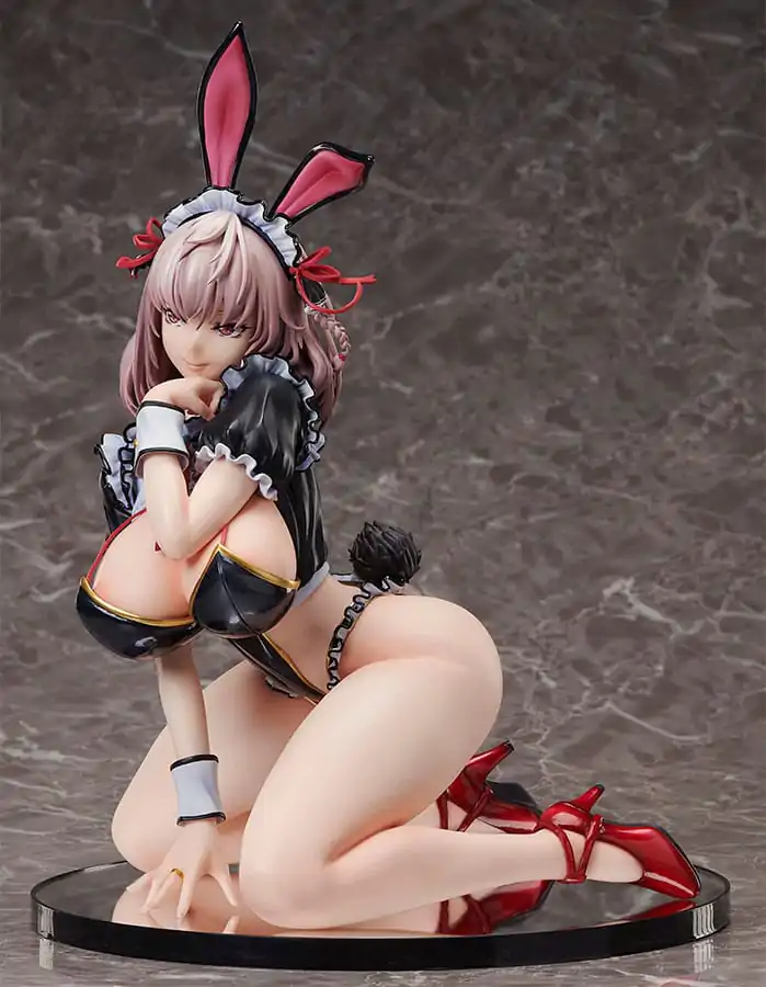 Creators Opinion PVC Statua 1/4 Sara Nogami Bare Leg Bunny Ver. 31 cm zdjęcie produktu