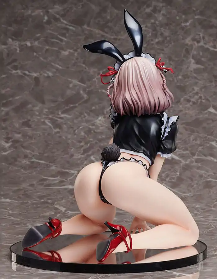 Creators Opinion PVC Statua 1/4 Sara Nogami Bare Leg Bunny Ver. 31 cm zdjęcie produktu