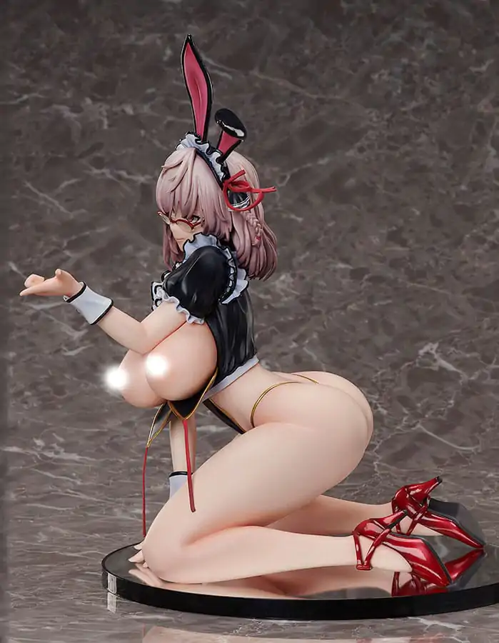 Creators Opinion PVC Statua 1/4 Sara Nogami Bare Leg Bunny Ver. 31 cm zdjęcie produktu