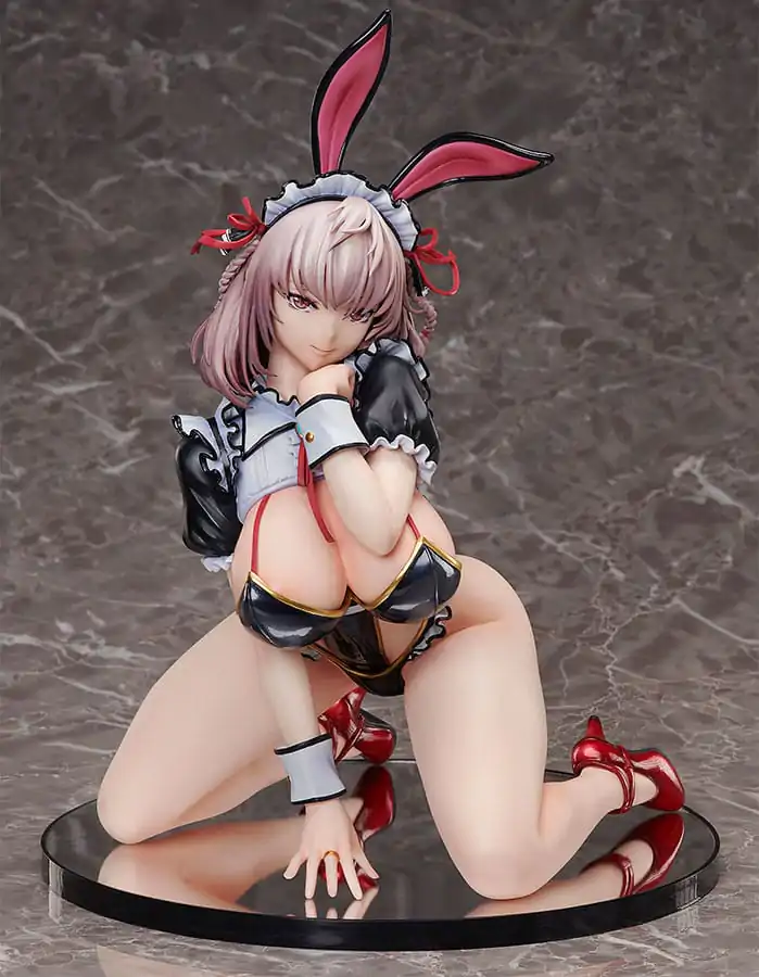 Creators Opinion PVC Statua 1/4 Sara Nogami Bare Leg Bunny Ver. 31 cm zdjęcie produktu