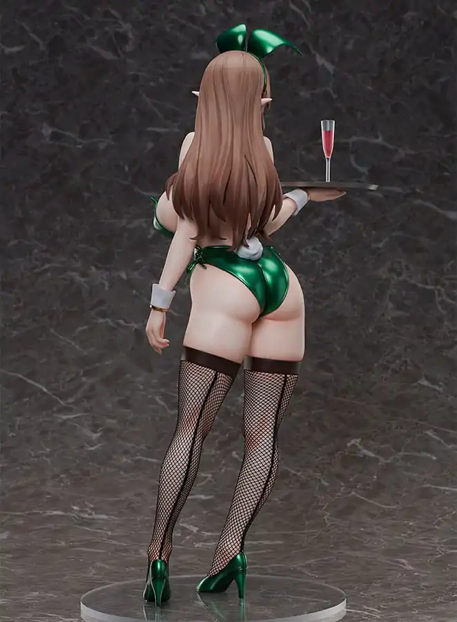 Creators Opinion PVC Statuetka 1/4 Shayna Rohdea Bunny Ver. 45 cm zdjęcie produktu