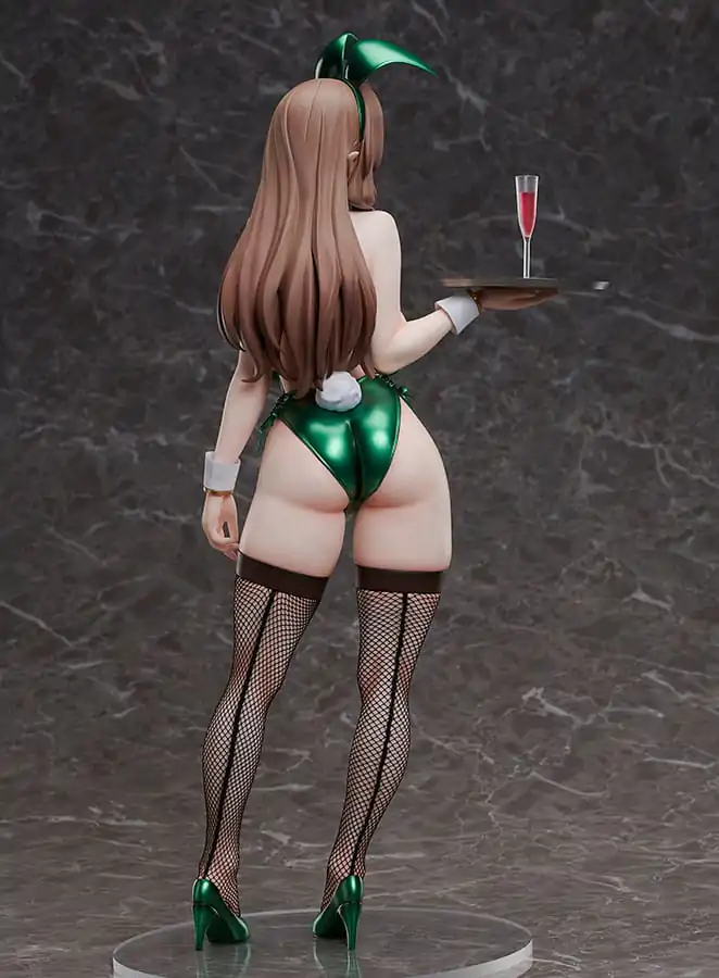 Creators Opinion PVC Statuetka 1/4 Shayna Rohdea Bunny Ver. 45 cm zdjęcie produktu