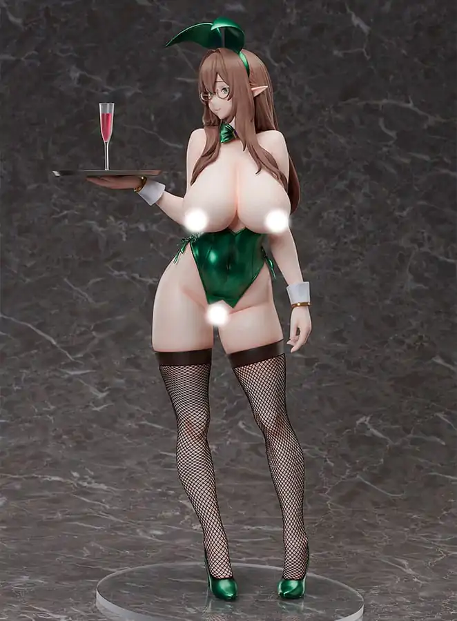 Creators Opinion PVC Statuetka 1/4 Shayna Rohdea Bunny Ver. 45 cm zdjęcie produktu