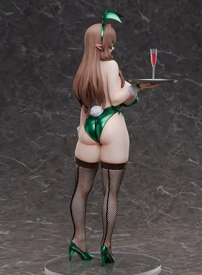 Creators Opinion PVC Statuetka 1/4 Shayna Rohdea Bunny Ver. 45 cm zdjęcie produktu