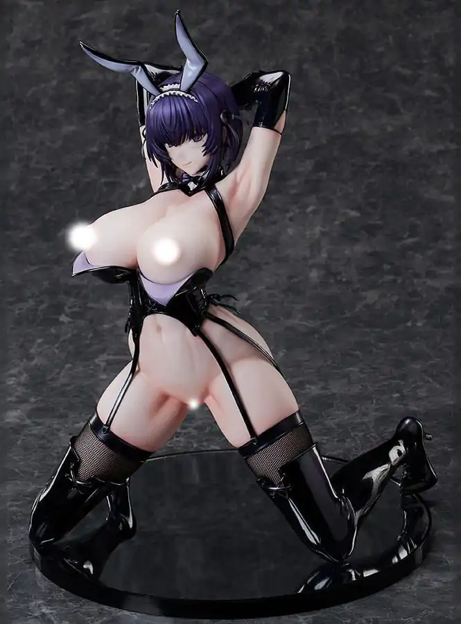 Creators Opinion PVC Statuetka 1/4 Shino Urushibara Bunny Ver. 33 cm zdjęcie produktu