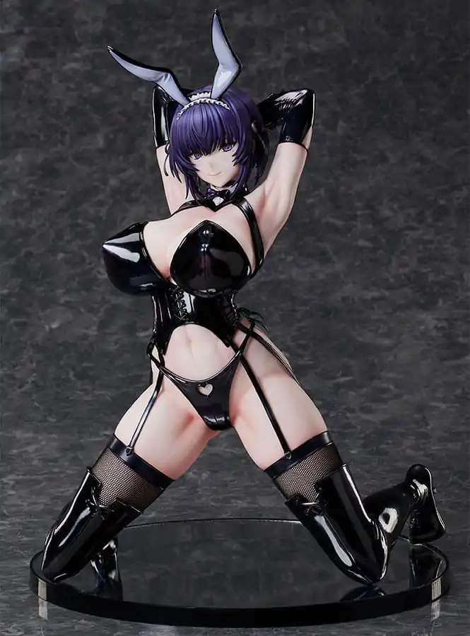 Creators Opinion PVC Statuetka 1/4 Shino Urushibara Bunny Ver. 33 cm zdjęcie produktu