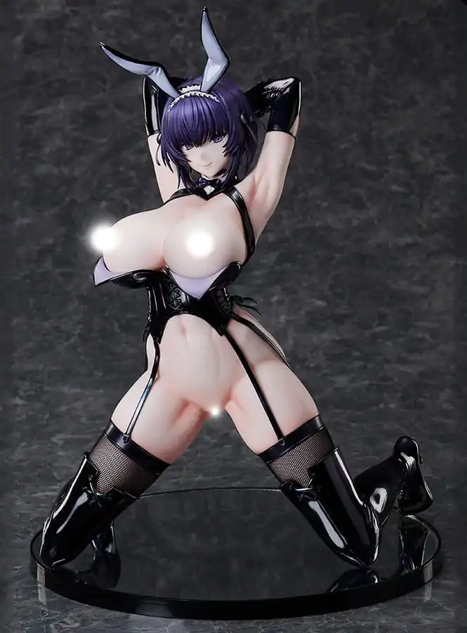 Creators Opinion PVC Statuetka 1/4 Shino Urushibara Bunny Ver. 33 cm zdjęcie produktu