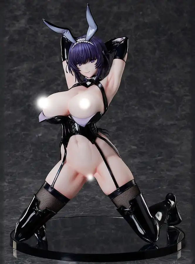 Creators Opinion PVC Statuetka 1/4 Shino Urushibara Bunny Ver. 33 cm zdjęcie produktu