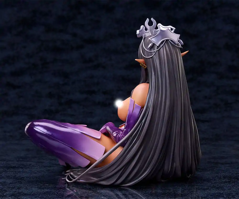 Creators Opinion PVC Statuetka 1/6 Olga Discordia DX Zestaw Ver. 27 cm zdjęcie produktu
