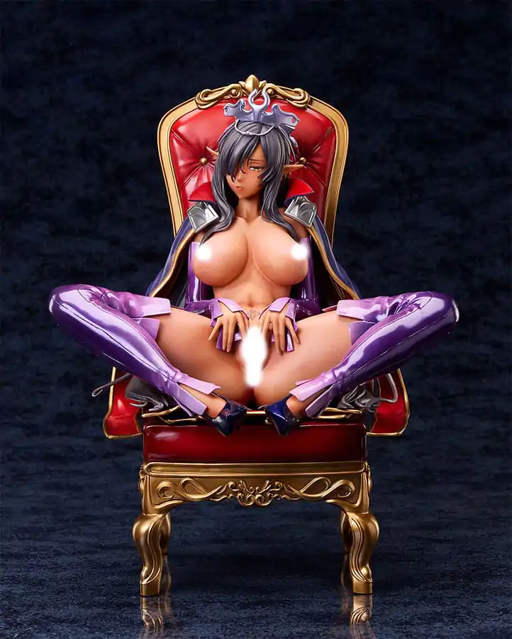 Creators Opinion PVC Statuetka 1/6 Olga Discordia DX Zestaw Ver. 27 cm zdjęcie produktu