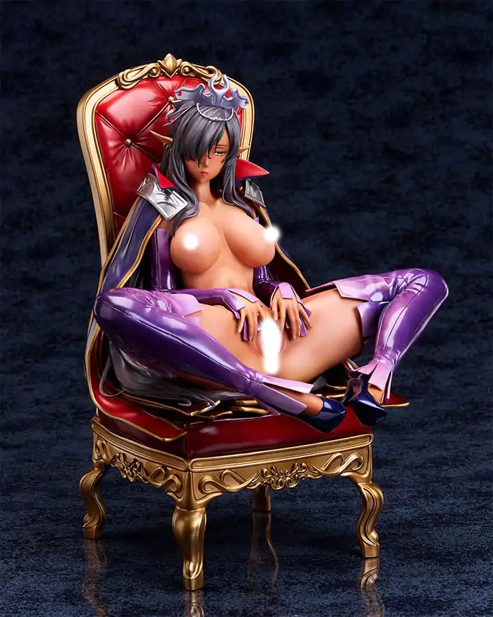 Creators Opinion PVC Statuetka 1/6 Olga Discordia DX Zestaw Ver. 27 cm zdjęcie produktu