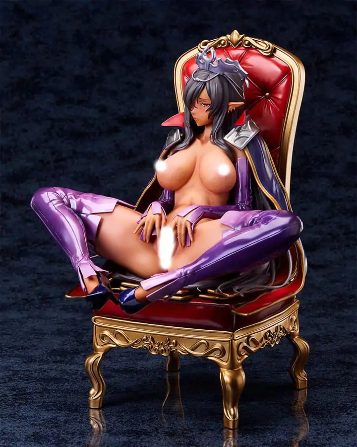 Creators Opinion PVC Statuetka 1/6 Olga Discordia DX Zestaw Ver. 27 cm zdjęcie produktu