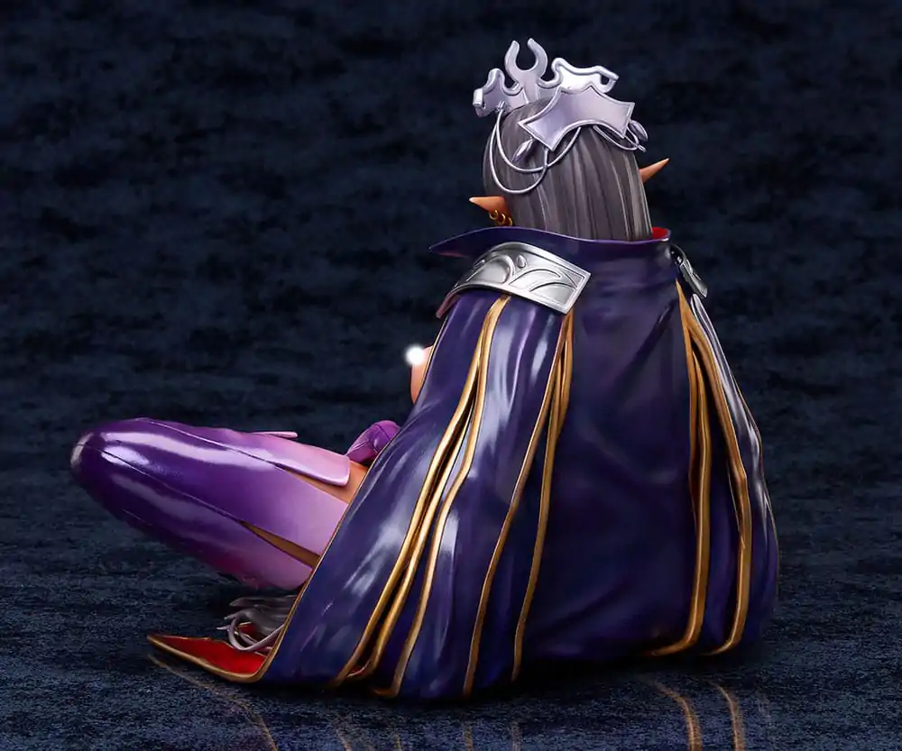 Creators Opinion PVC Statuetka 1/6 Olga Discordia DX Zestaw Ver. 27 cm zdjęcie produktu