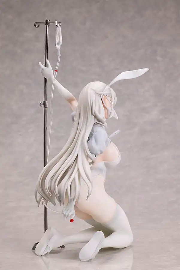 Creators Opinion PVC Statuetka 1/6 White Bunny Ruby 25 cm zdjęcie produktu