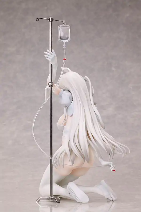 Creators Opinion PVC Statuetka 1/6 White Bunny Ruby 25 cm zdjęcie produktu