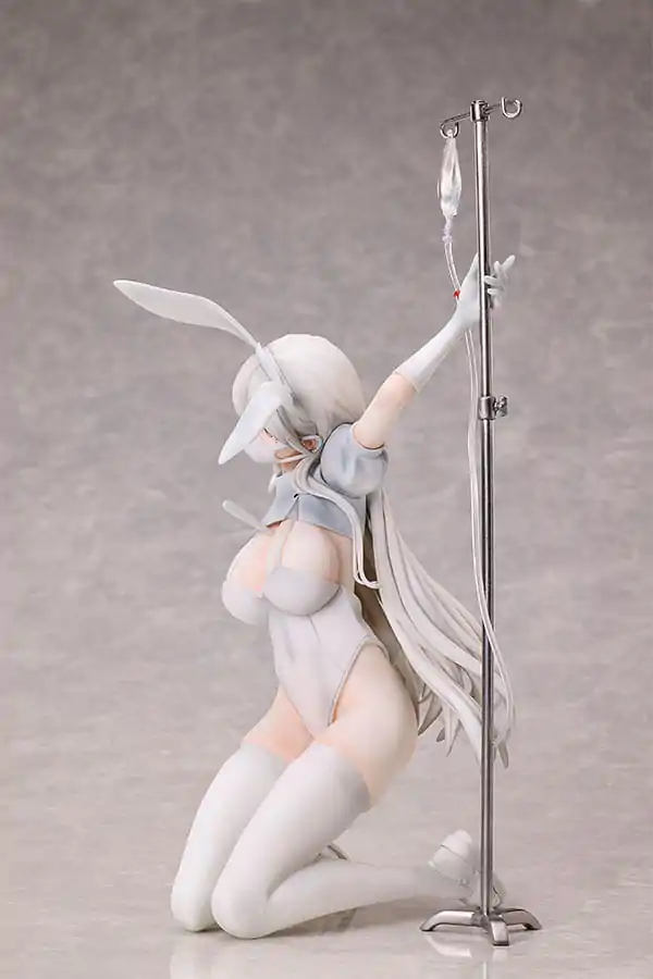 Creators Opinion PVC Statuetka 1/6 White Bunny Ruby 25 cm zdjęcie produktu