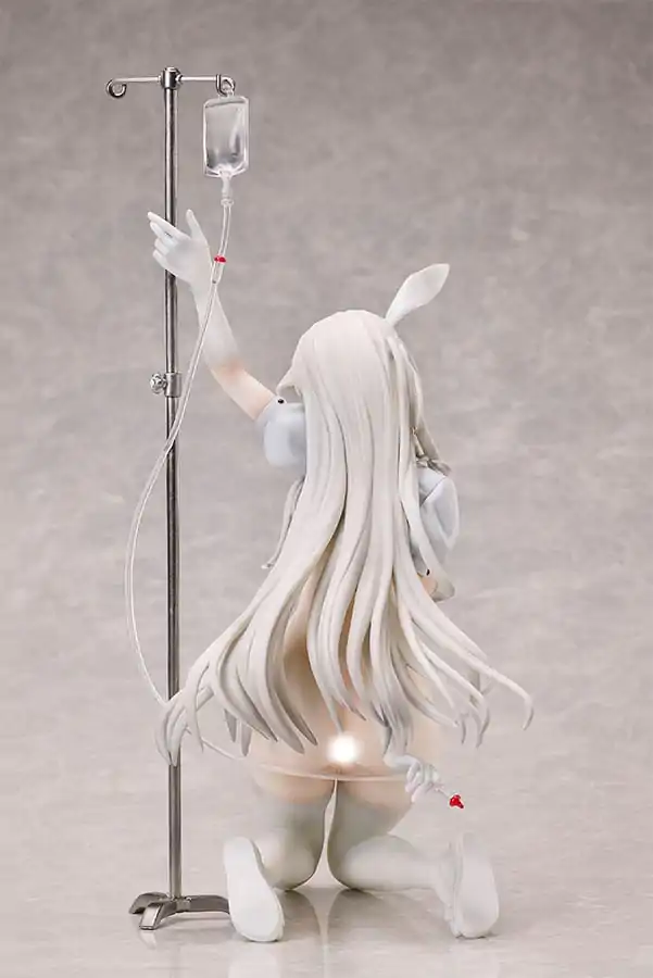 Creators Opinion PVC Statuetka 1/6 White Bunny Ruby 25 cm zdjęcie produktu