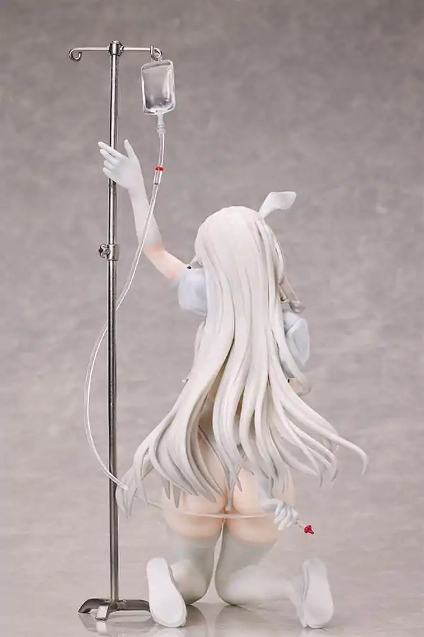 Creators Opinion PVC Statuetka 1/6 White Bunny Ruby 25 cm zdjęcie produktu