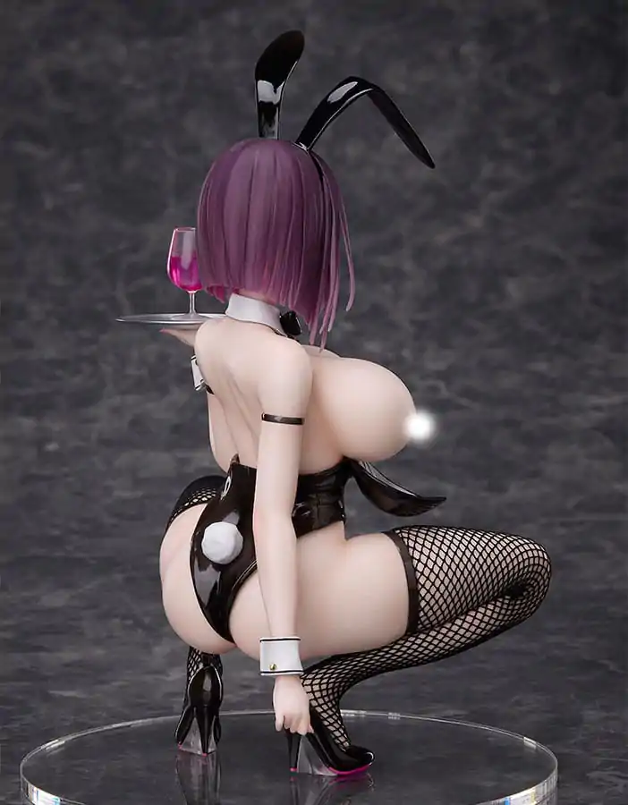 Creators Opinion PVC Statuetka 1/6 Yuuki Terumi Ilustracja by Monda 20 cm zdjęcie produktu