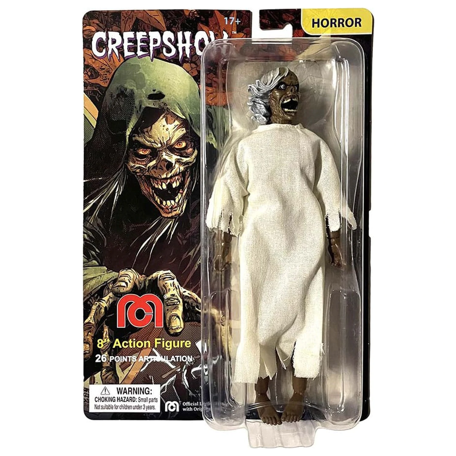 Creepshow Figurka The Creep 20 cm zdjęcie produktu