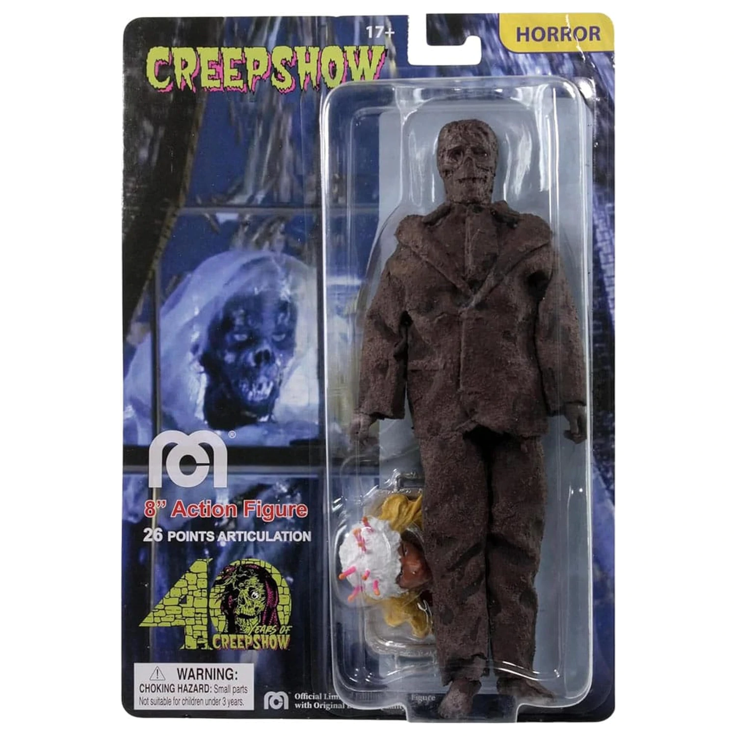 Creepshow figurka Nate 20 cm zdjęcie produktu