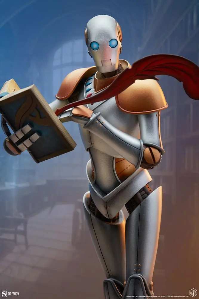 Statua Critical Role Doty - Vox Machina 33 cm zdjęcie produktu