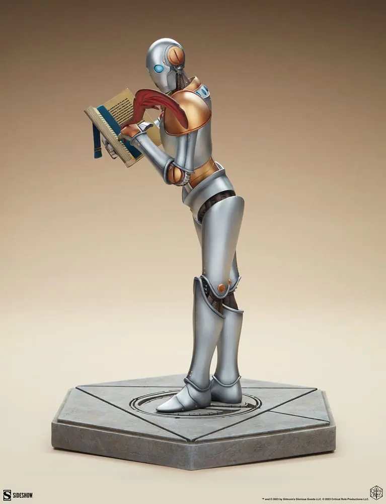 Statua Critical Role Doty - Vox Machina 33 cm zdjęcie produktu