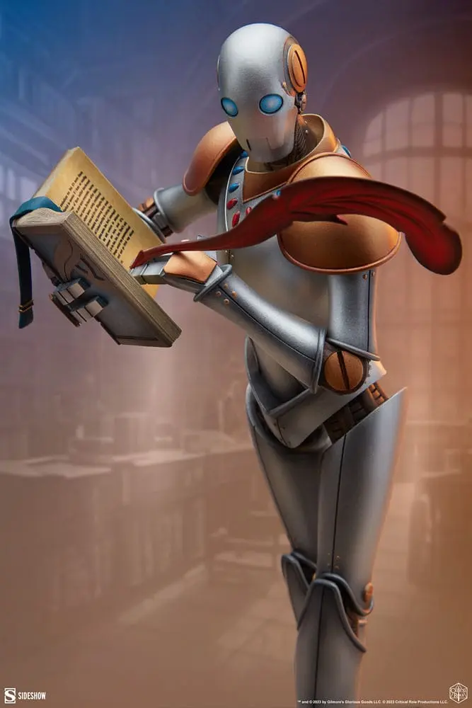 Statua Critical Role Doty - Vox Machina 33 cm zdjęcie produktu