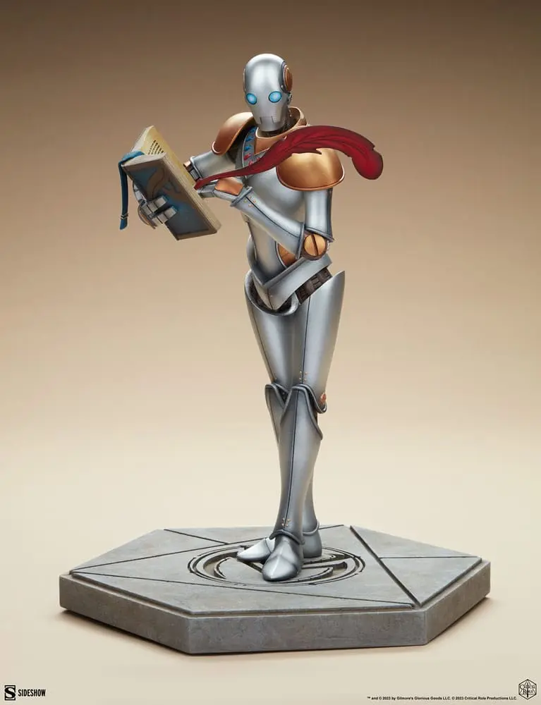 Statua Critical Role Doty - Vox Machina 33 cm zdjęcie produktu