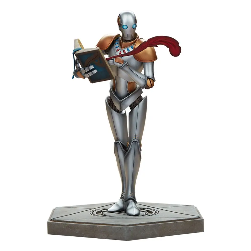 Statua Critical Role Doty - Vox Machina 33 cm zdjęcie produktu