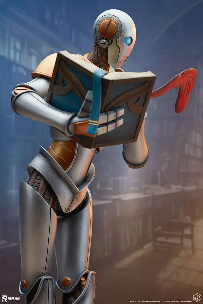 Statua Critical Role Doty - Vox Machina 33 cm zdjęcie produktu