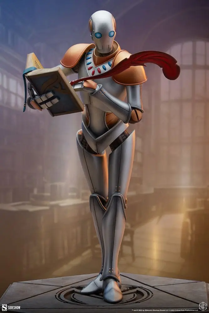 Statua Critical Role Doty - Vox Machina 33 cm zdjęcie produktu