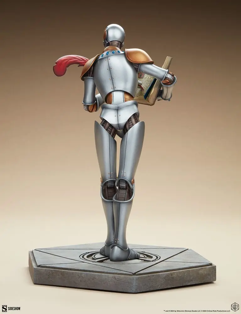 Statua Critical Role Doty - Vox Machina 33 cm zdjęcie produktu