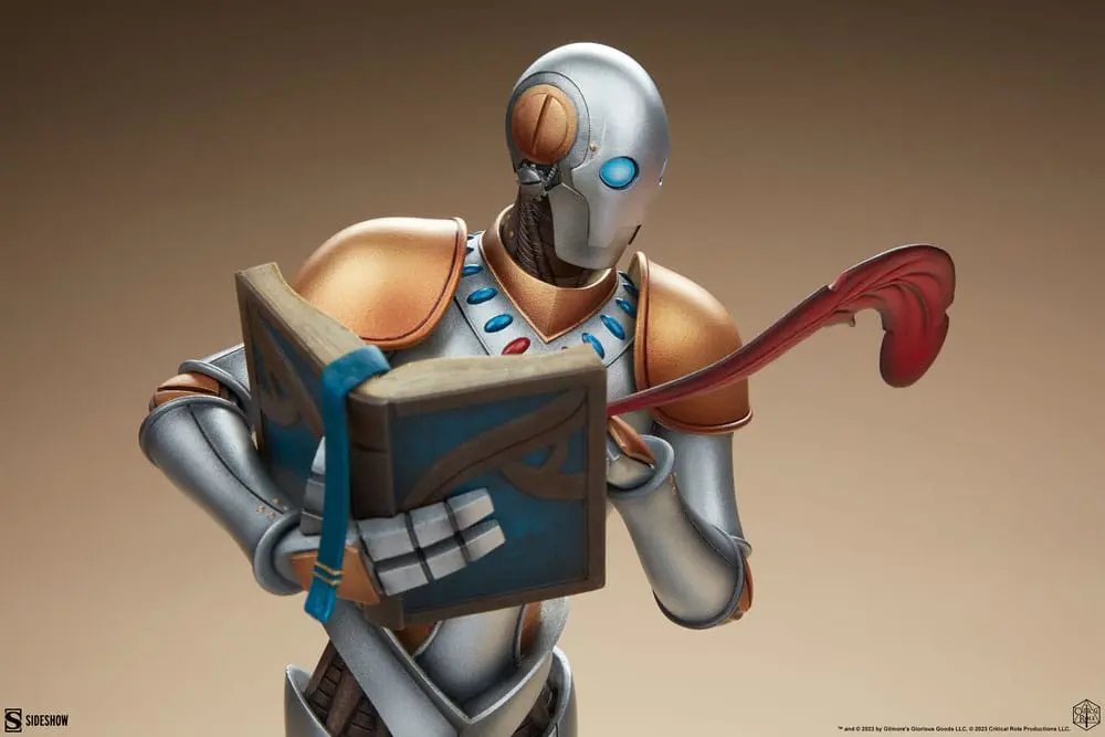 Statua Critical Role Doty - Vox Machina 33 cm zdjęcie produktu