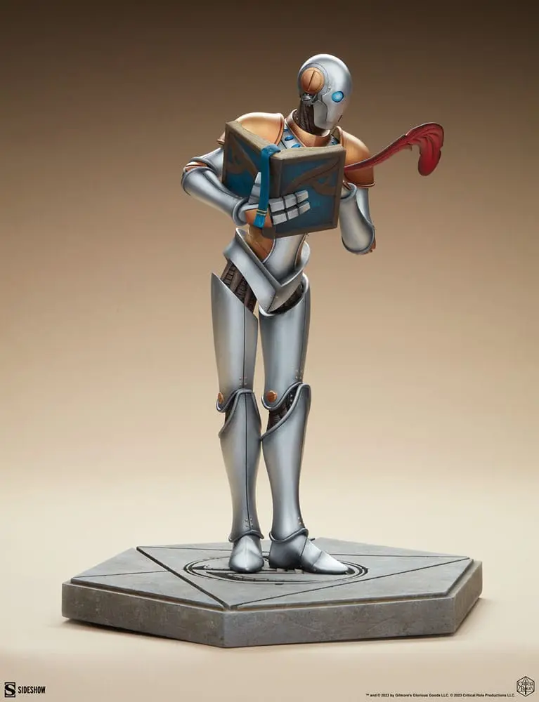 Statua Critical Role Doty - Vox Machina 33 cm zdjęcie produktu