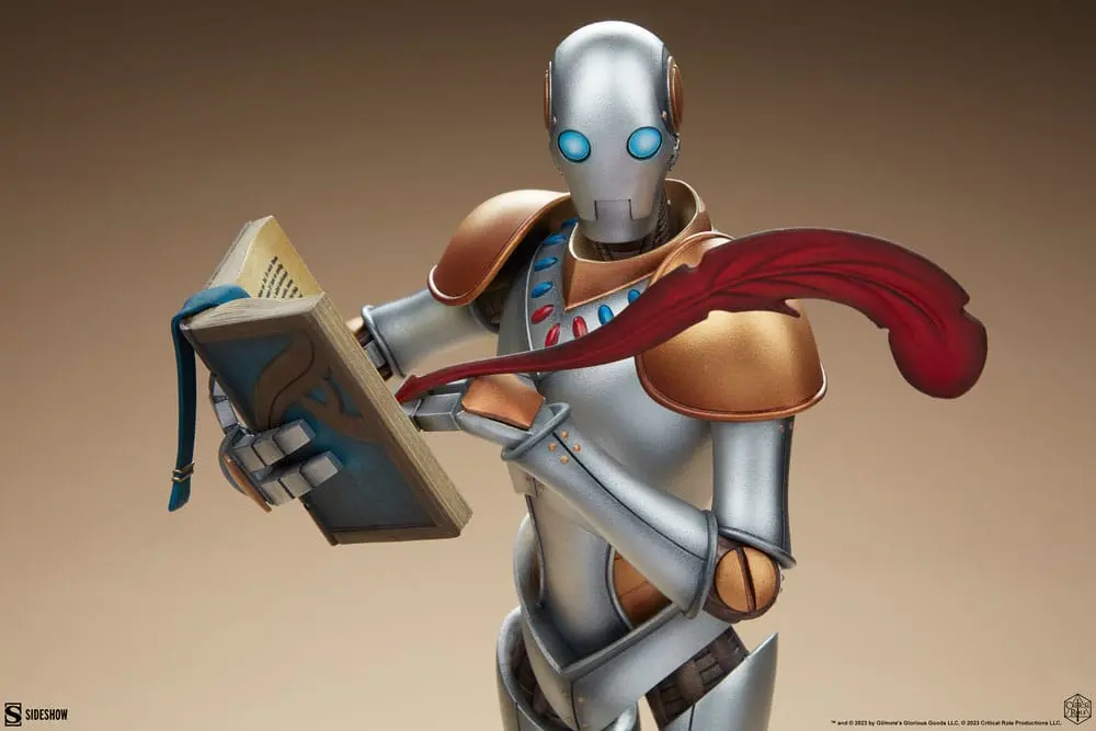 Statua Critical Role Doty - Vox Machina 33 cm zdjęcie produktu