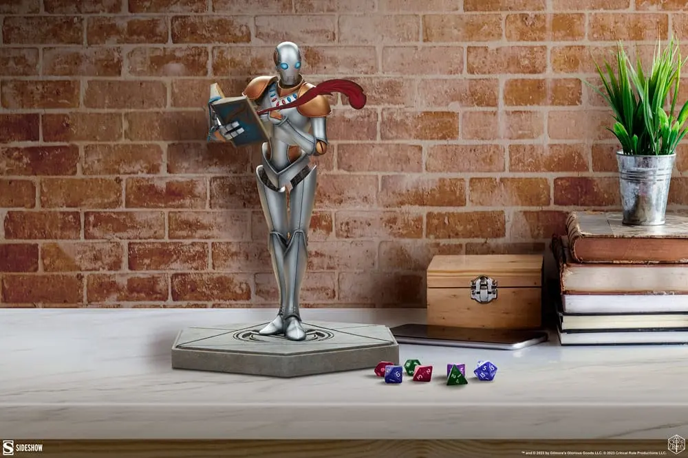 Statua Critical Role Doty - Vox Machina 33 cm zdjęcie produktu
