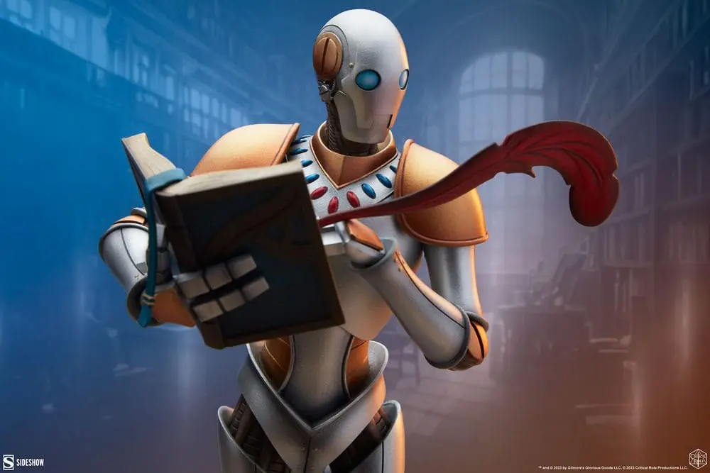 Statua Critical Role Doty - Vox Machina 33 cm zdjęcie produktu