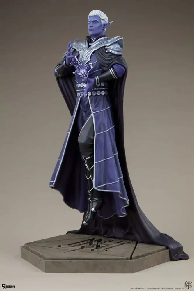 Critical Role Statua Essek Thelyss - Mighty Nein 34 cm zdjęcie produktu