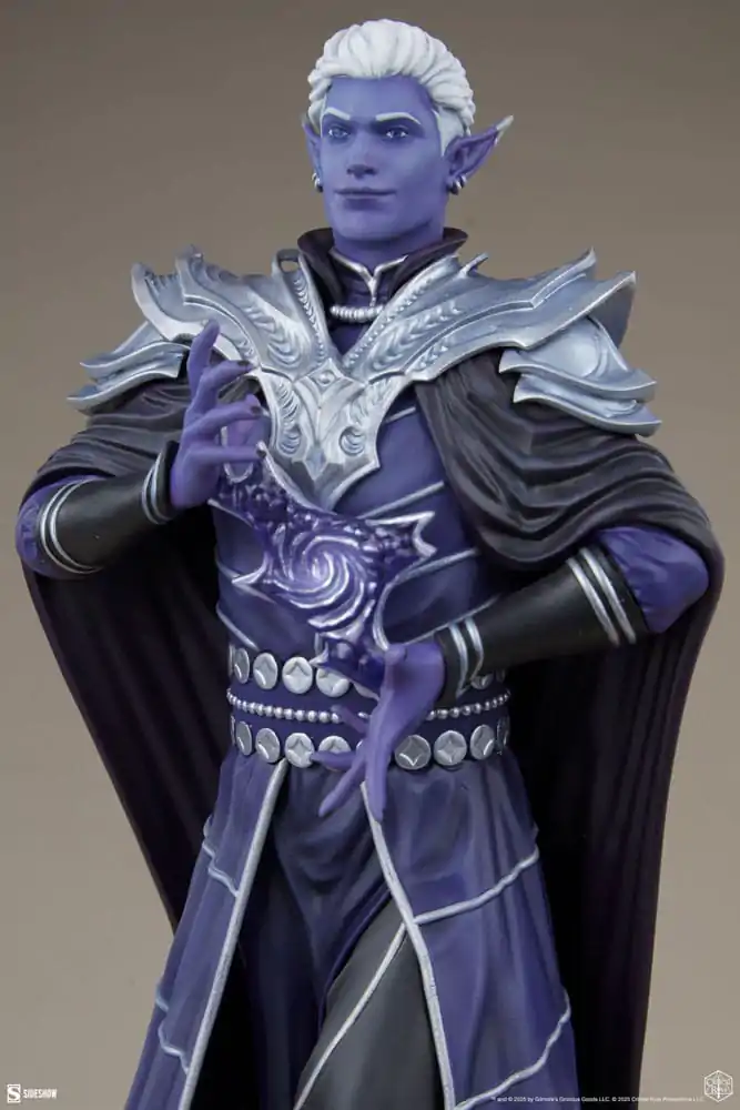 Critical Role Statua Essek Thelyss - Mighty Nein 34 cm zdjęcie produktu