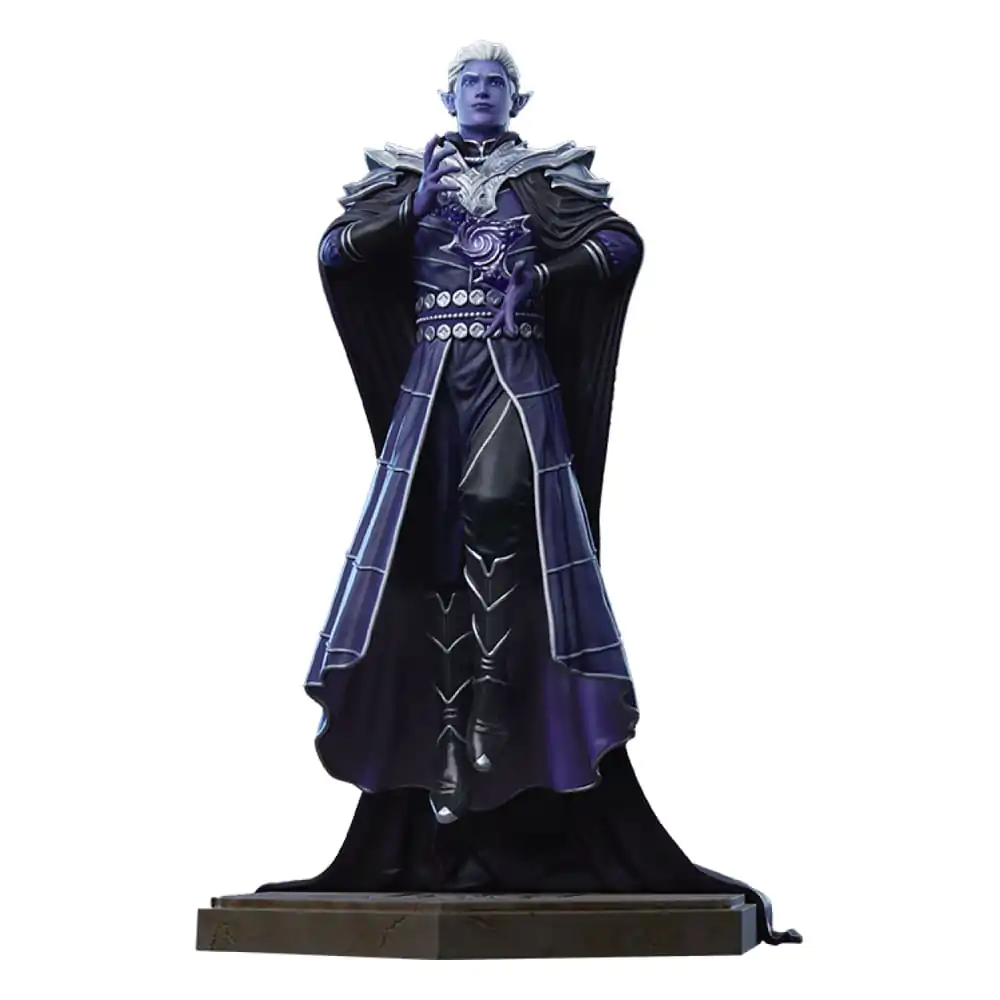 Critical Role Statua Essek Thelyss - Mighty Nein 34 cm zdjęcie produktu