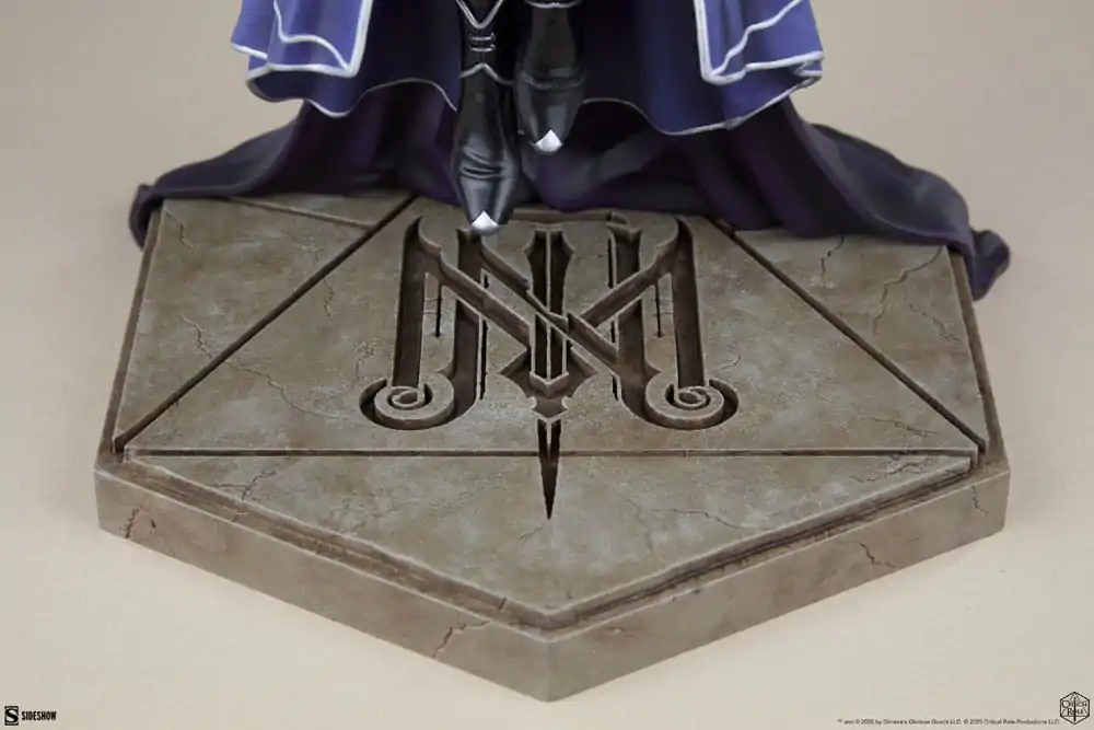 Critical Role Statua Essek Thelyss - Mighty Nein 34 cm zdjęcie produktu
