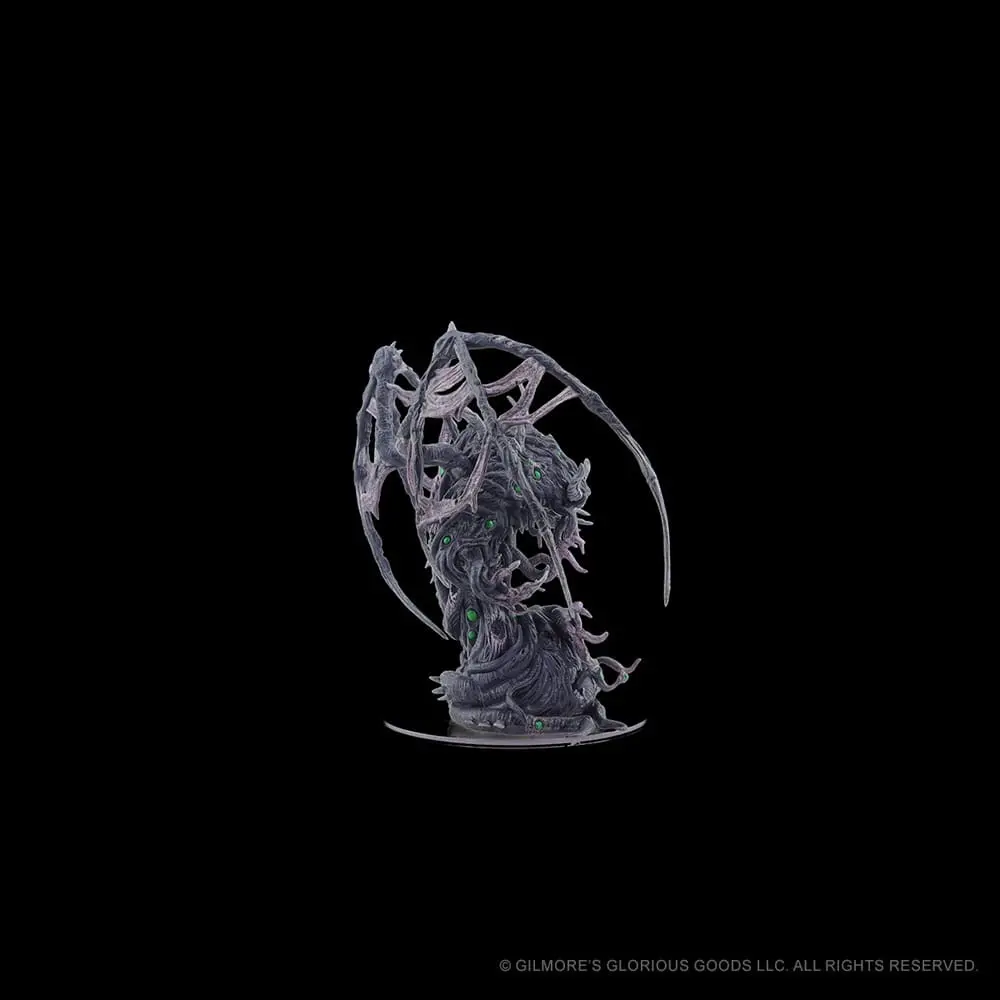 Critical Role: Monsters of Exandria Premium Statua Obann the Punished 23 cm zdjęcie produktu
