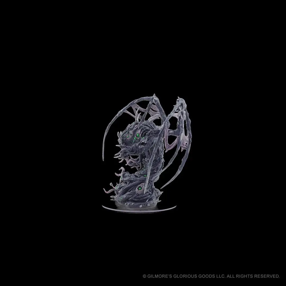 Critical Role: Monsters of Exandria Premium Statua Obann the Punished 23 cm zdjęcie produktu