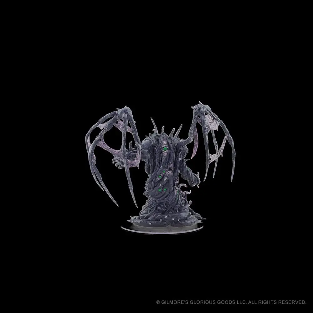 Critical Role: Monsters of Exandria Premium Statua Obann the Punished 23 cm zdjęcie produktu