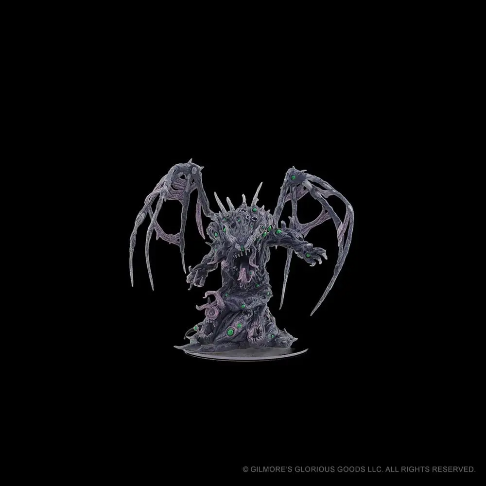 Critical Role: Monsters of Exandria Premium Statua Obann the Punished 23 cm zdjęcie produktu